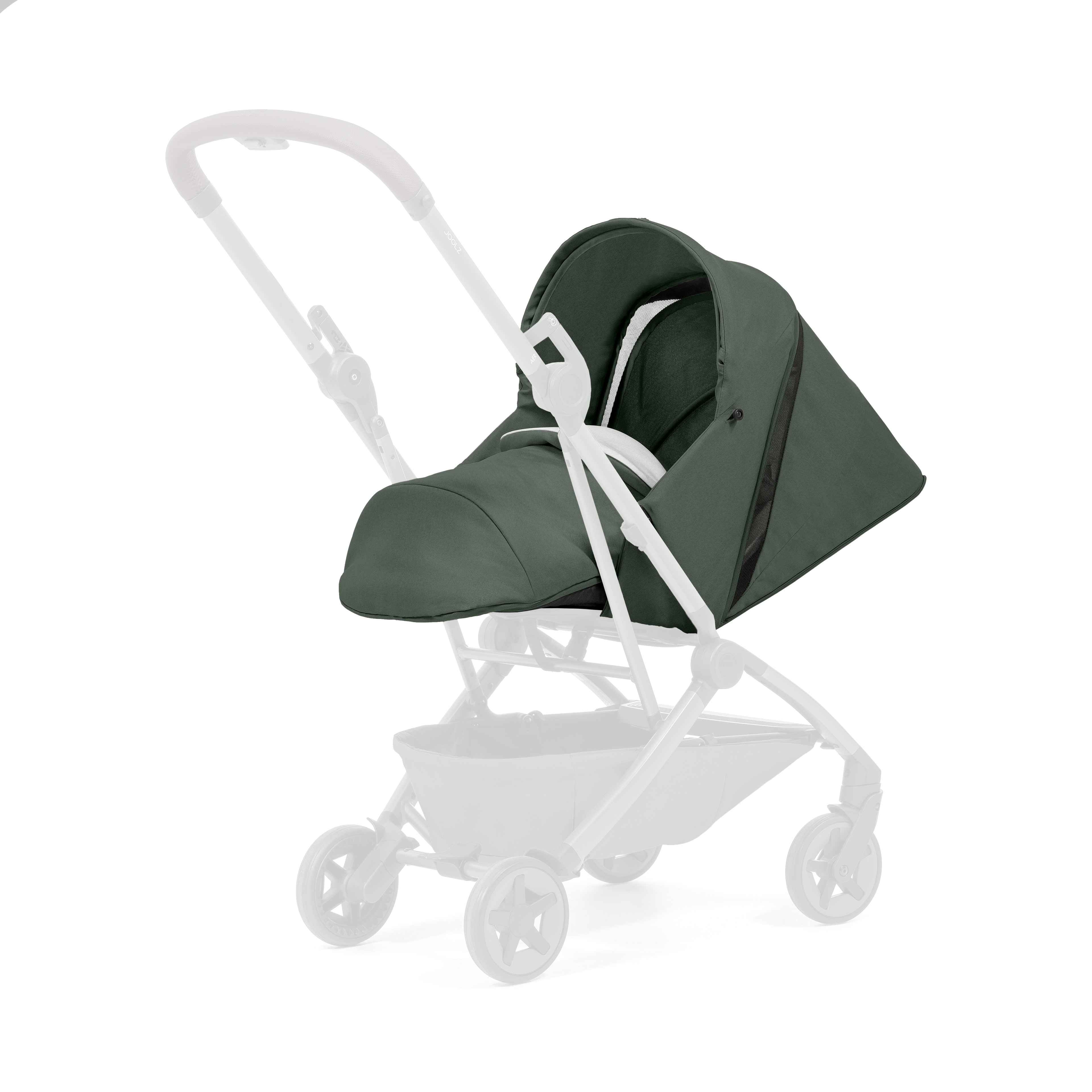 JOOLZ  Aer² Du cocon au siège