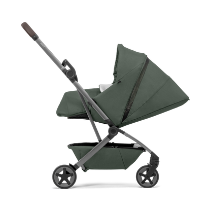 JOOLZ  Aer² Du cocon au siège