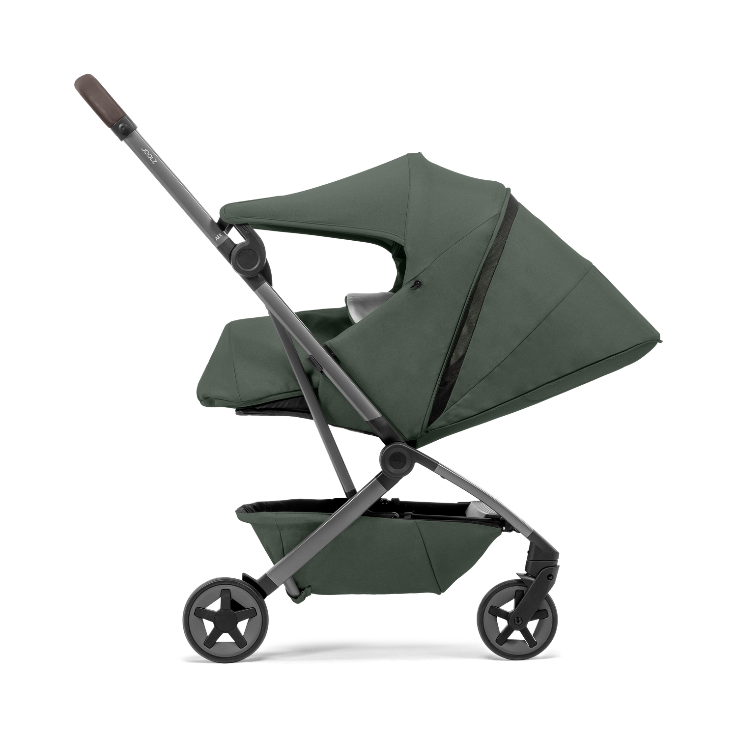 JOOLZ  Aer² Du cocon au siège