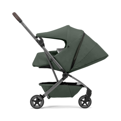 JOOLZ  Aer² Du cocon au siège