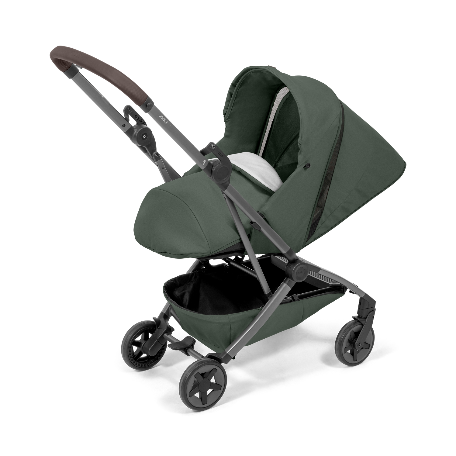 JOOLZ  Aer² Du cocon au siège