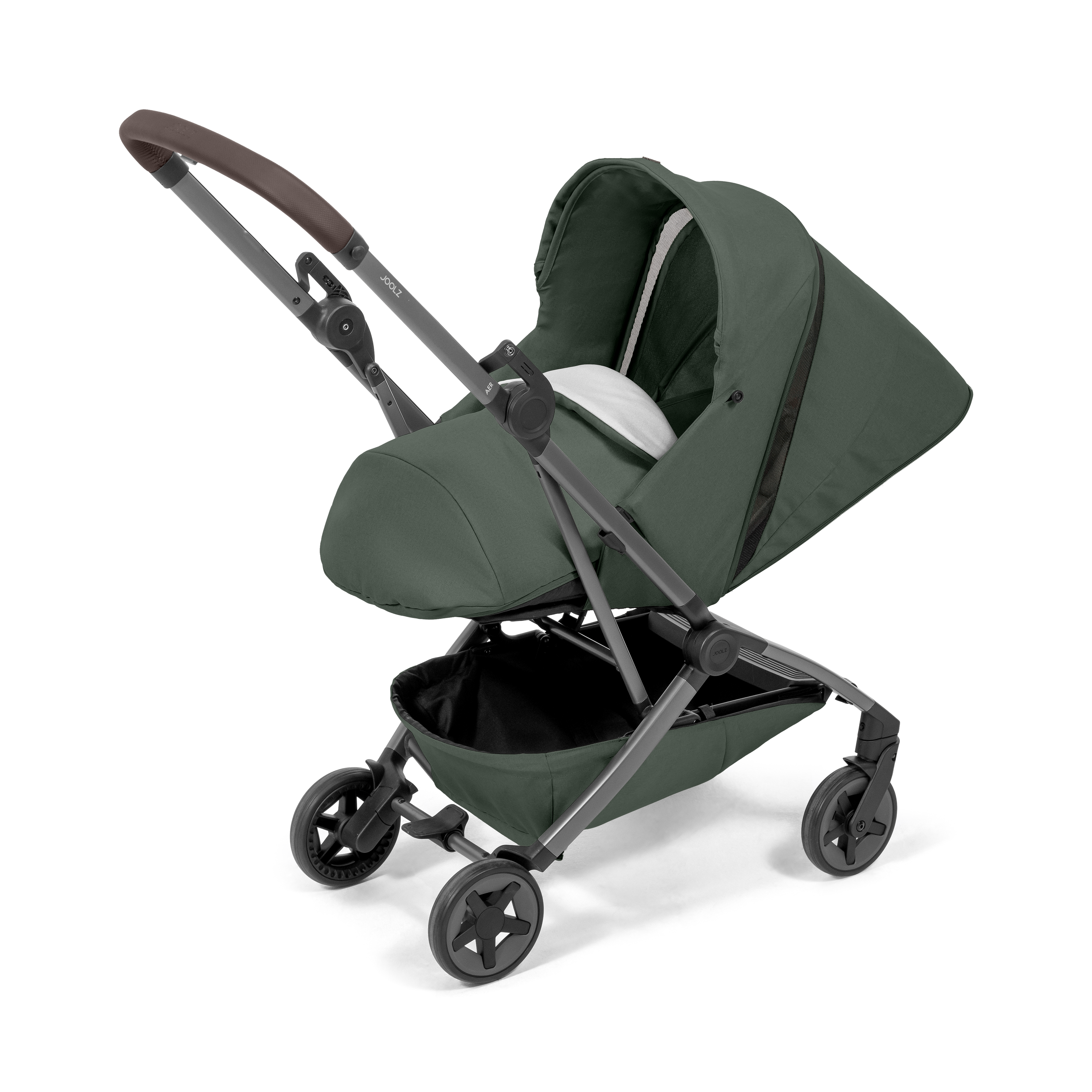 JOOLZ  Aer² Du cocon au siège