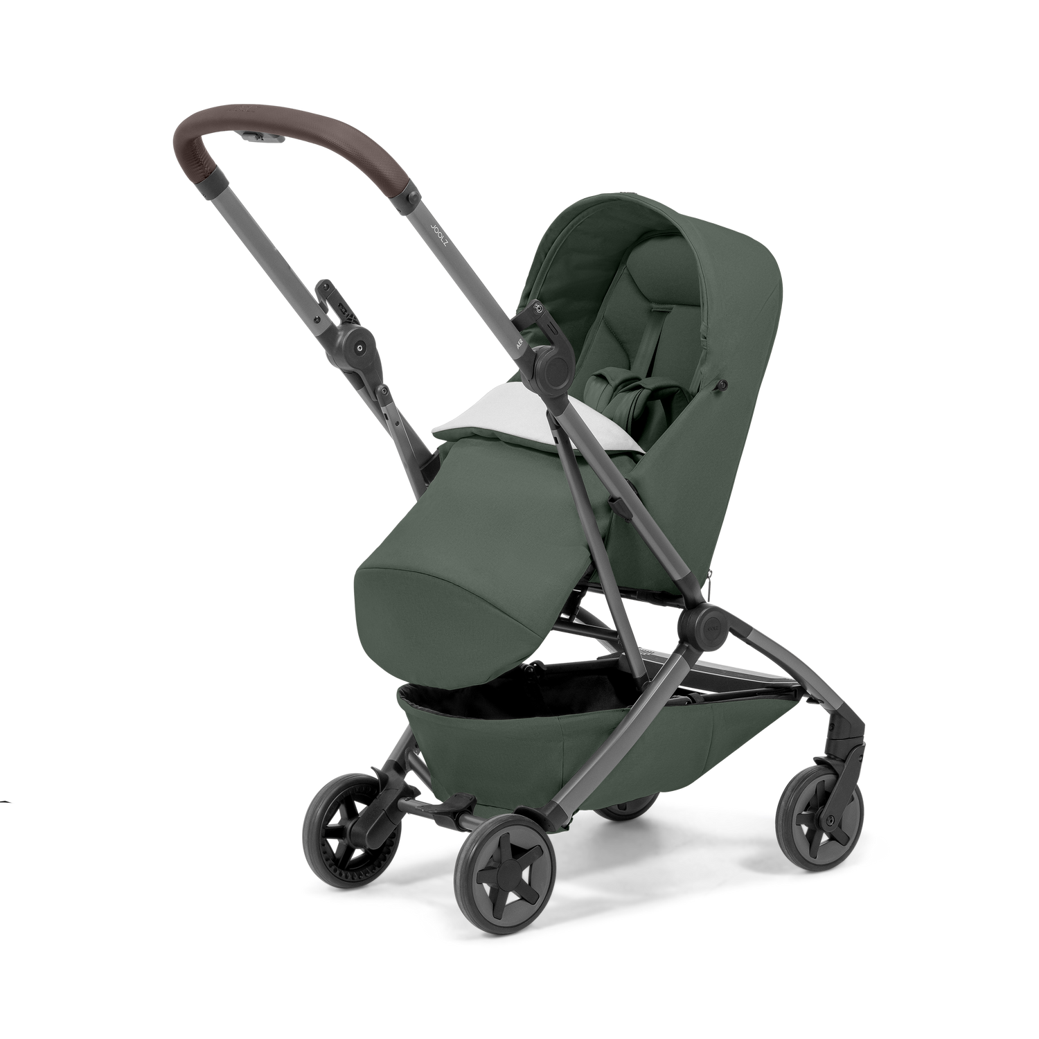 JOOLZ  Aer² Du cocon au siège