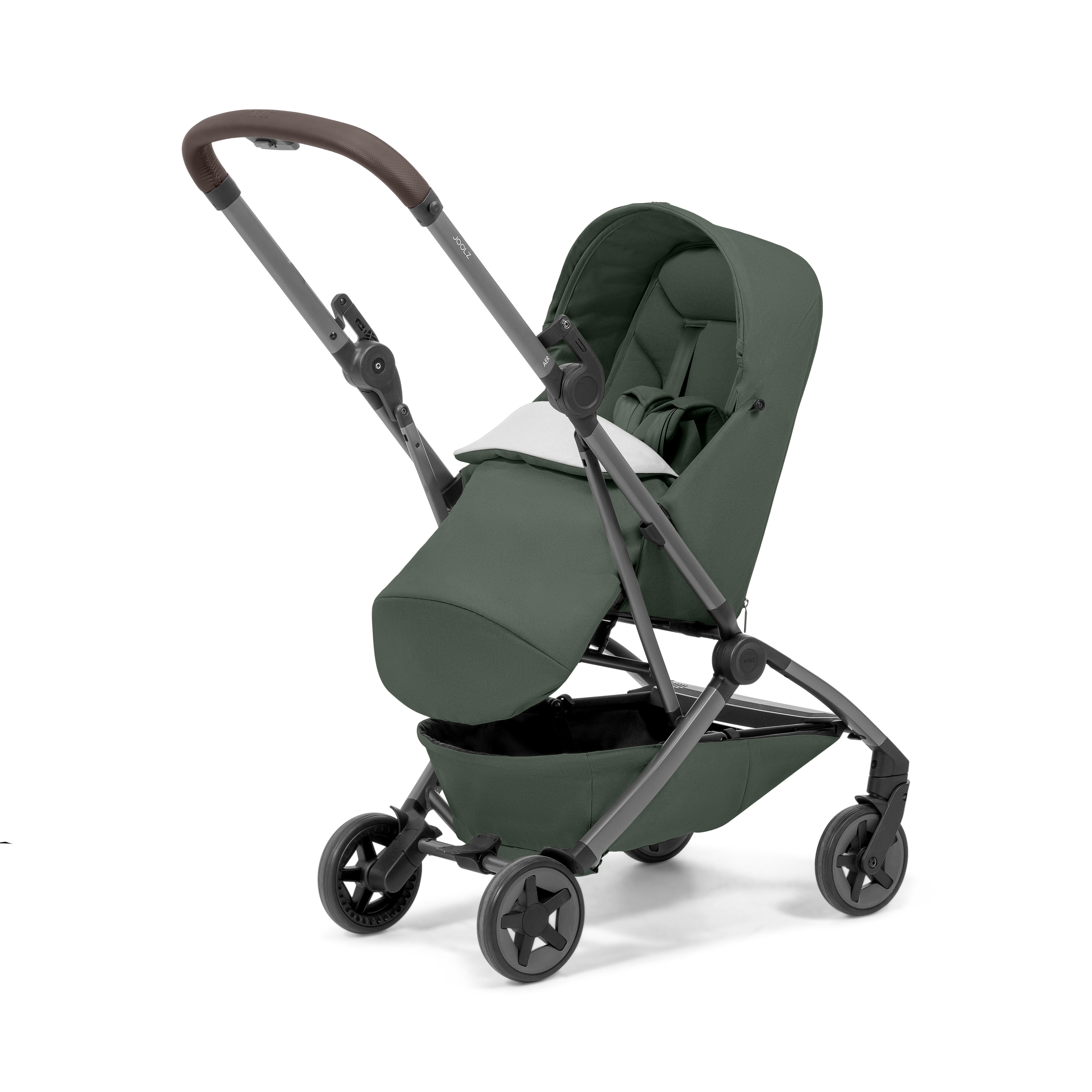 JOOLZ  Aer² Du cocon au siège