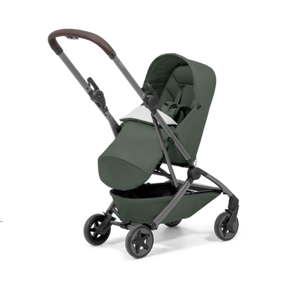 JOOLZ  Aer² Du cocon au siège