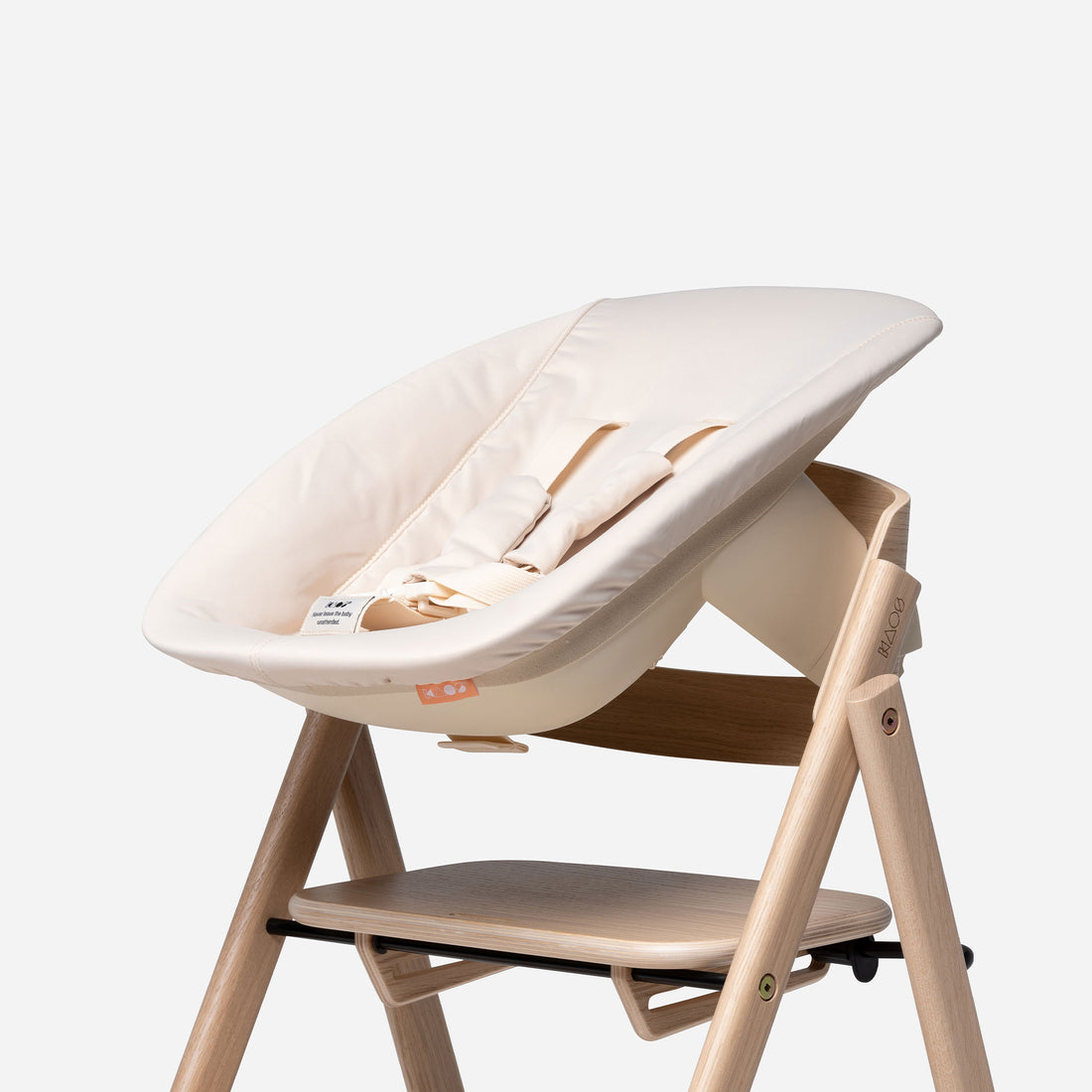 KAOS Klapp nouveau-né set