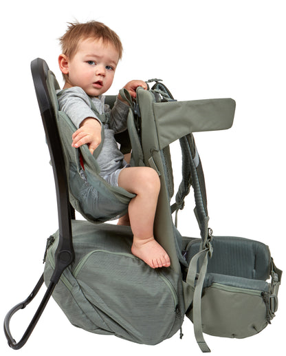 THULE Sapling  porte-bébé de randonnée