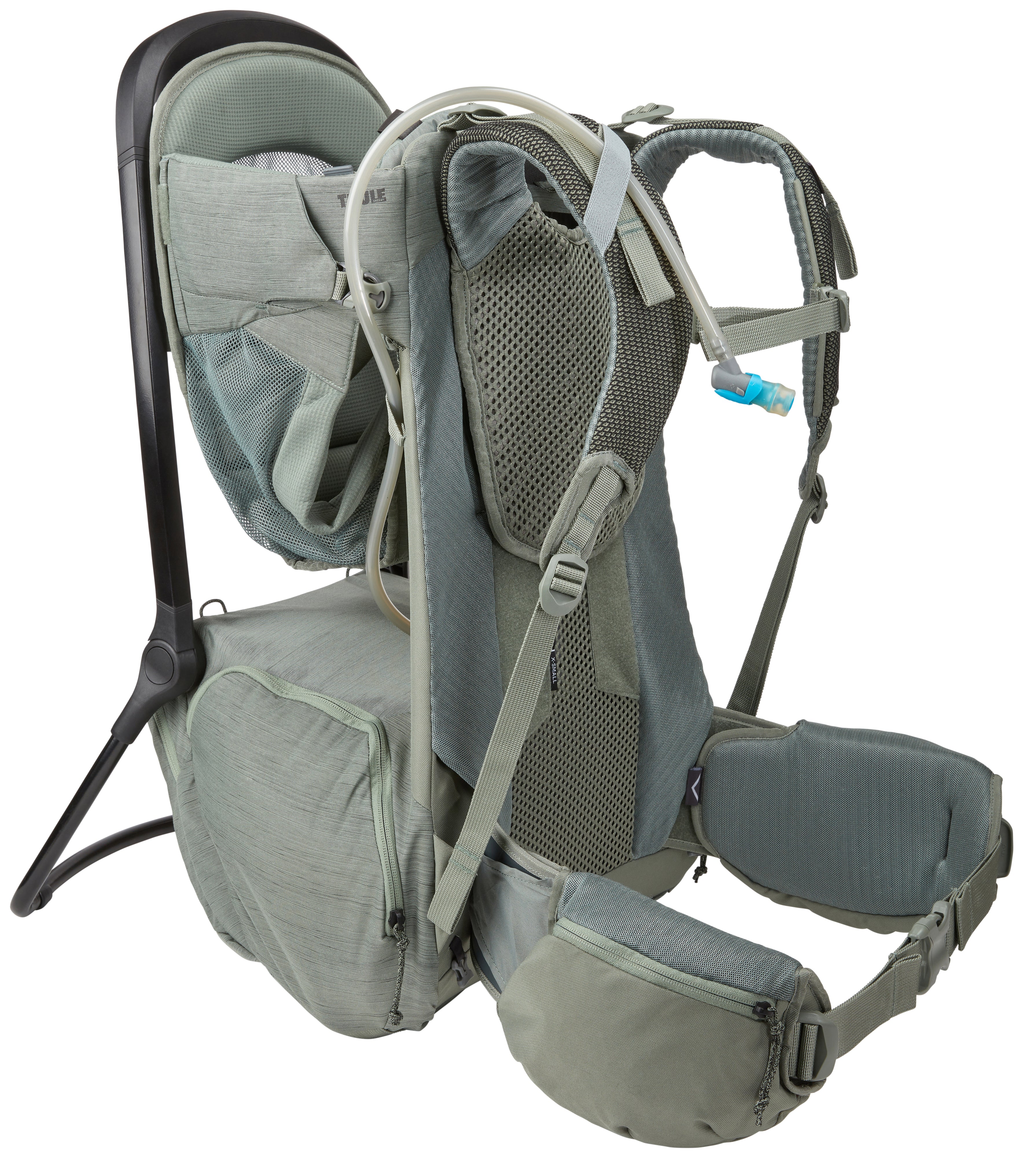 THULE Sapling  porte-bébé de randonnée