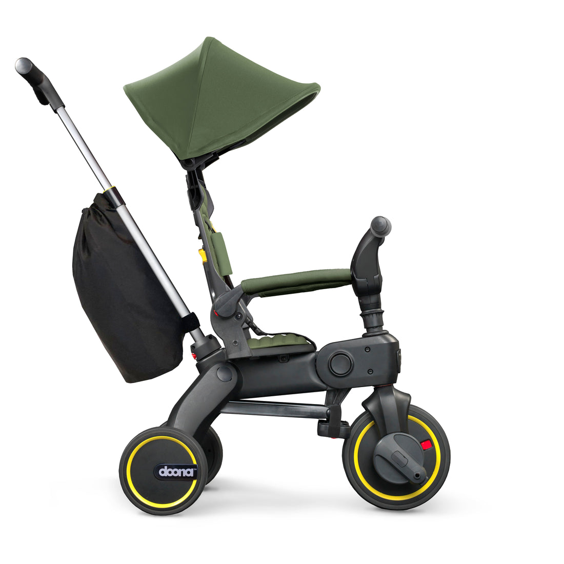 DOONA Tricycle Liki S3