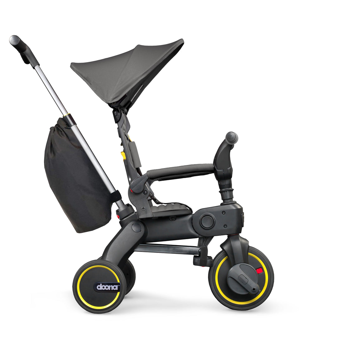DOONA Tricycle Liki S3
