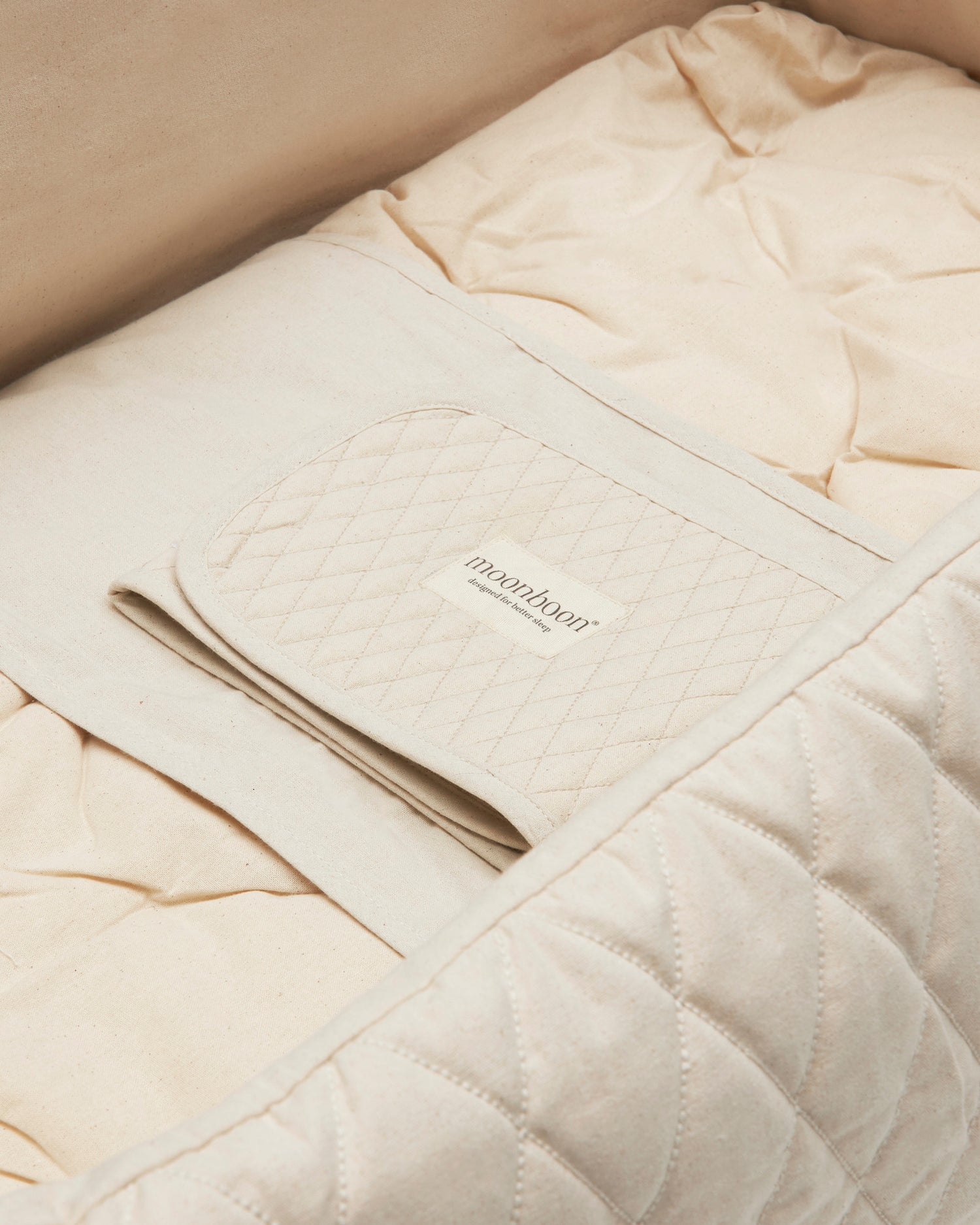 MOONBOON Matelas Fixi