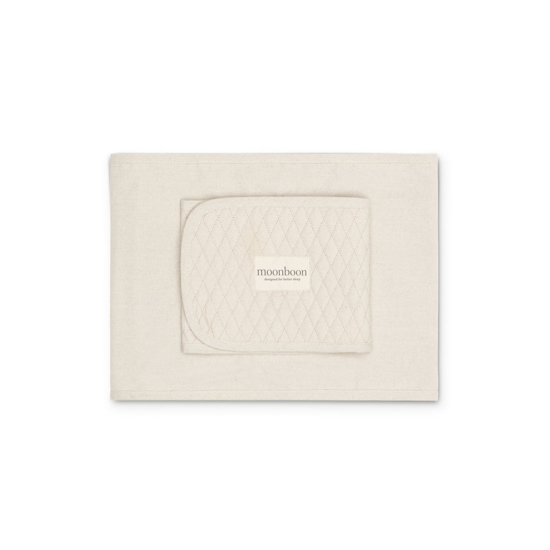 MOONBOON Matelas Fixi