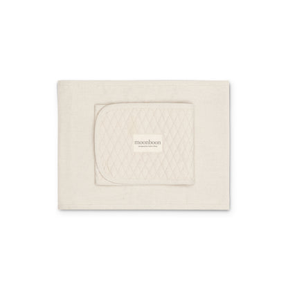 MOONBOON Matelas Fixi