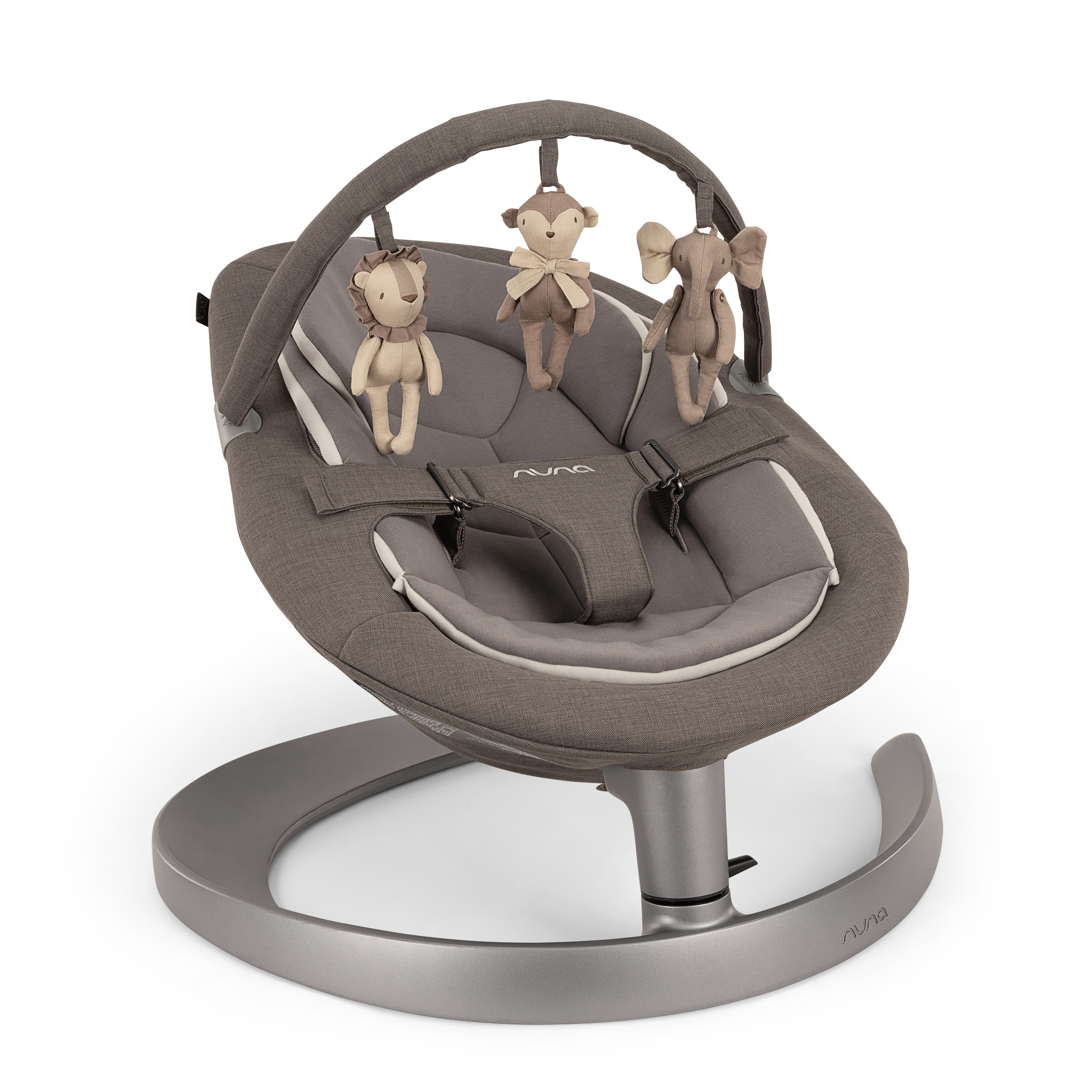 NUNA Leaf Grow Transat