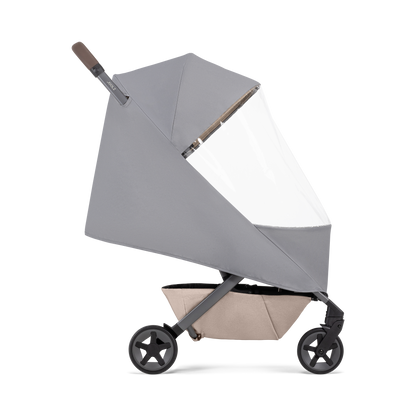 JOOLZ Habillage pluie pour poussette Aer²