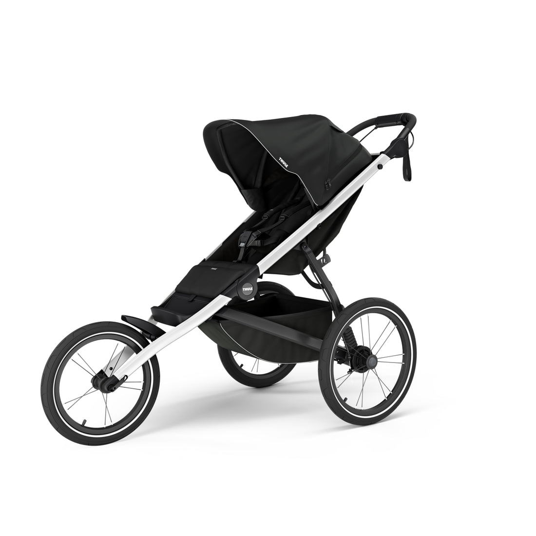 THULE Glide 3 poussette tout-terrain et jogging