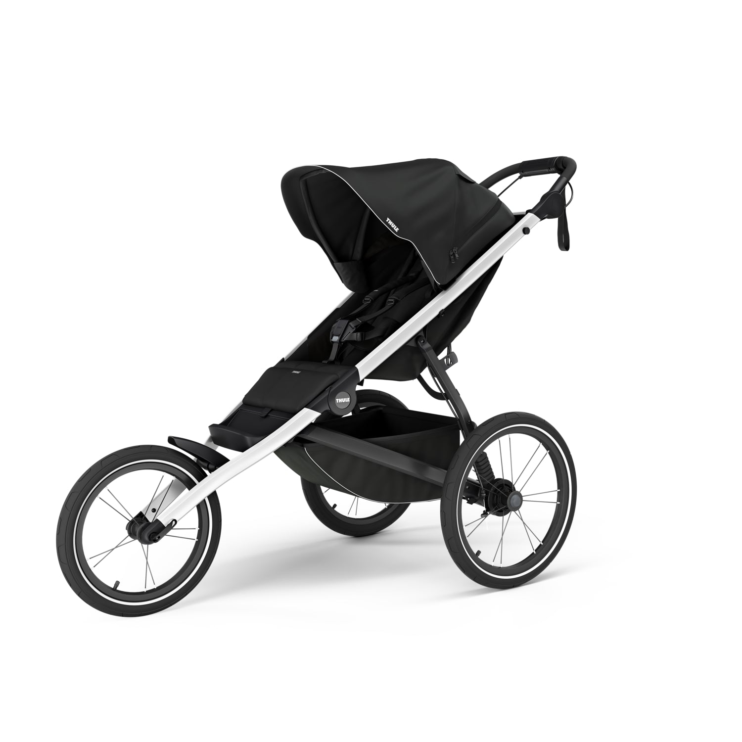 THULE Glide 3 poussette tout-terrain et jogging