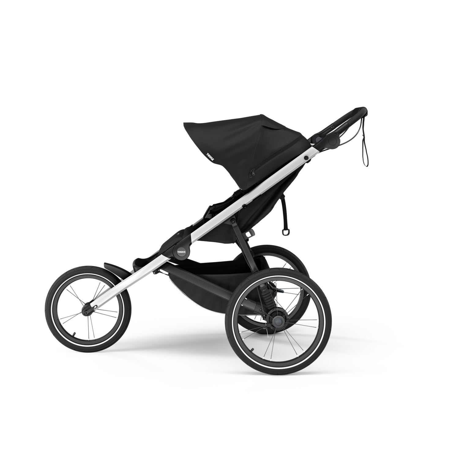 THULE Glide 3 poussette tout-terrain et jogging