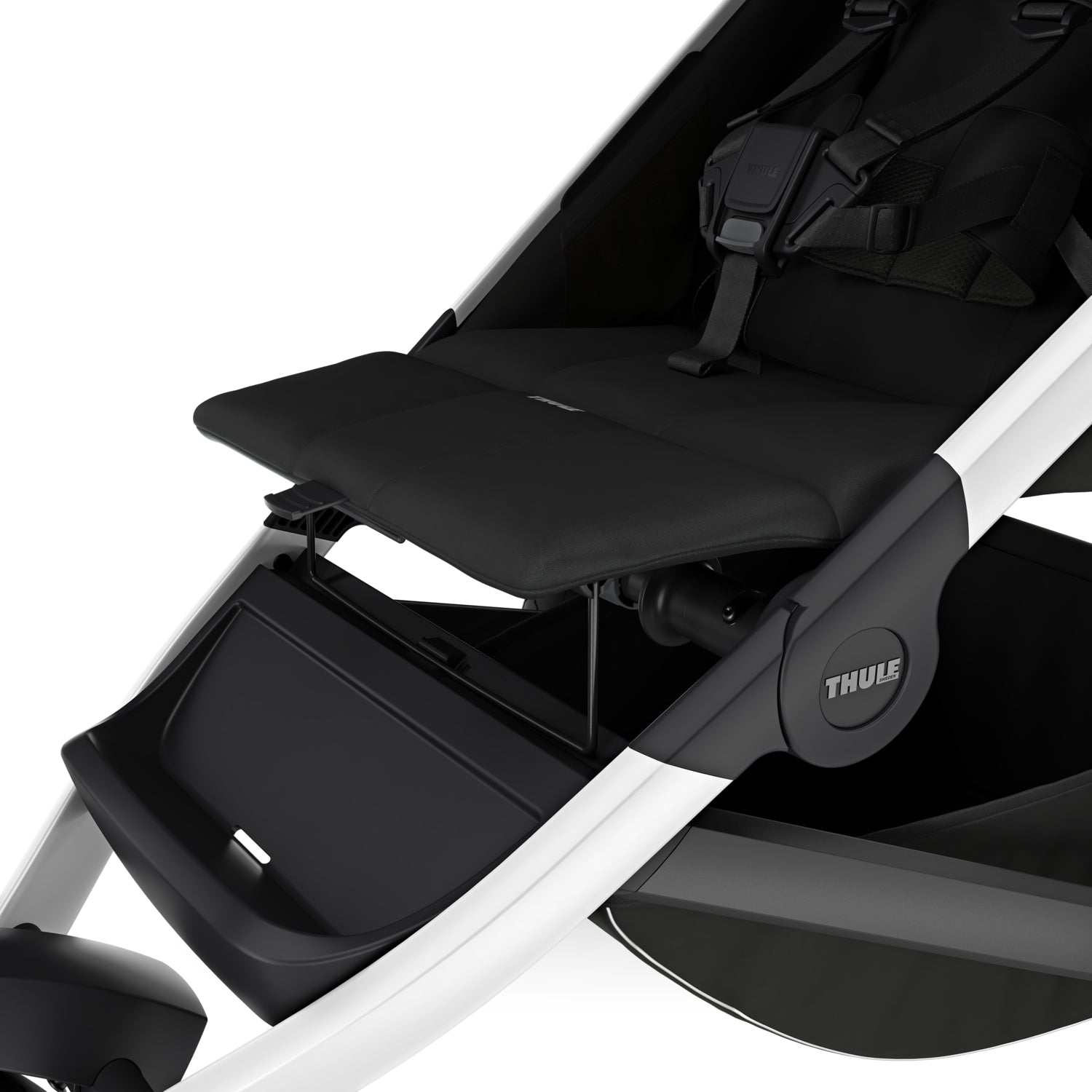 THULE Glide 3 poussette tout-terrain et jogging