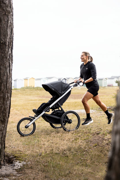 THULE Glide 3 poussette tout-terrain et jogging