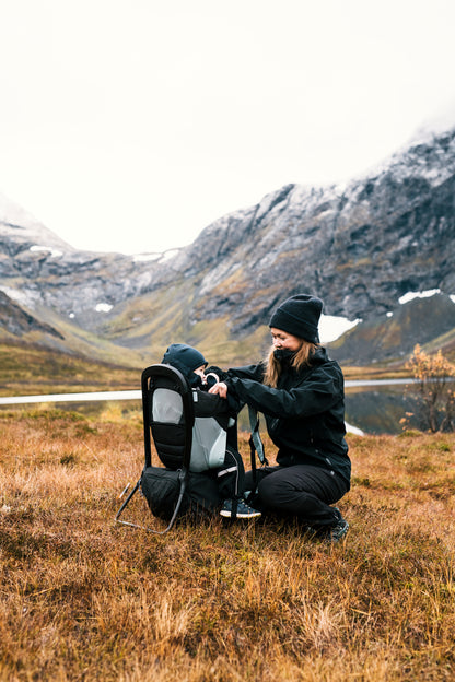 THULE Sapling  porte-bébé de randonnée