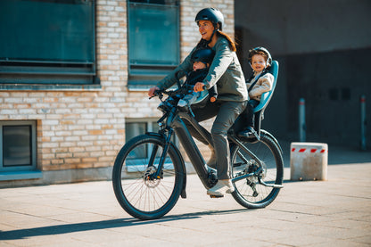 THULE Yepp 2 mini siège vélo avant