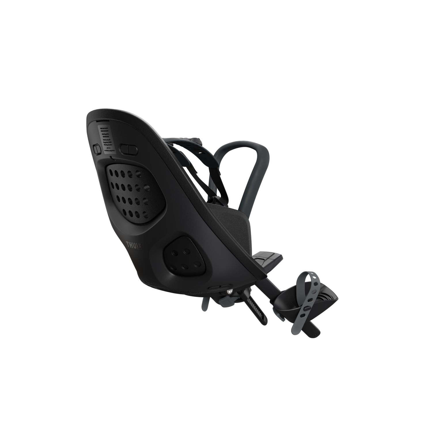 THULE Yepp 2 mini siège vélo avant