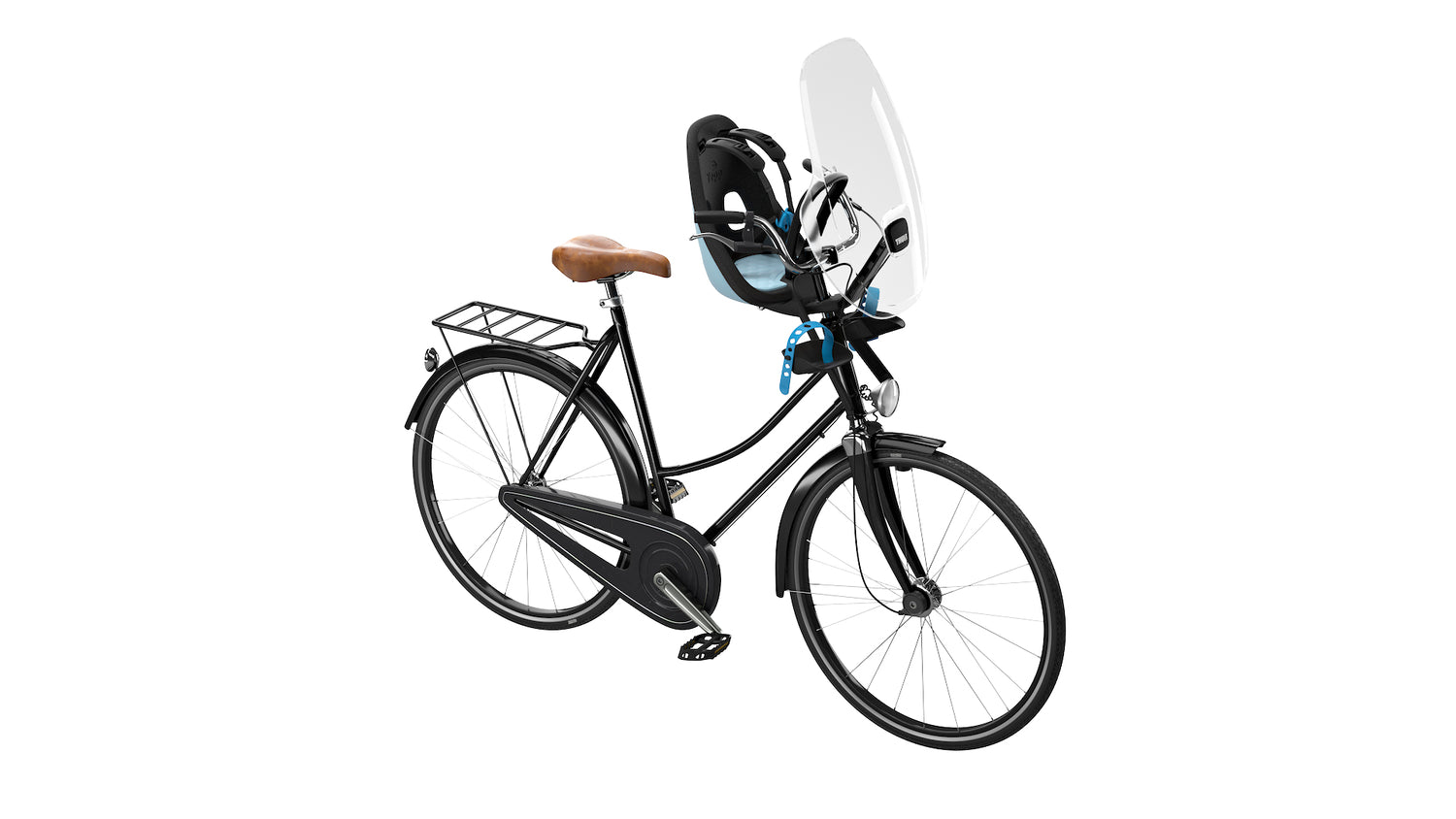 THULE Yepp 2 mini windscreen