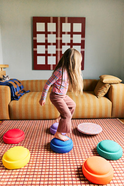 STAPELSTEIN® Rainbow Set