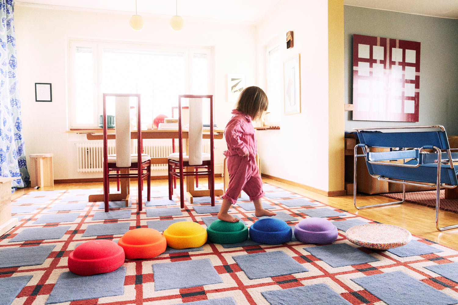 STAPELSTEIN® Rainbow Set