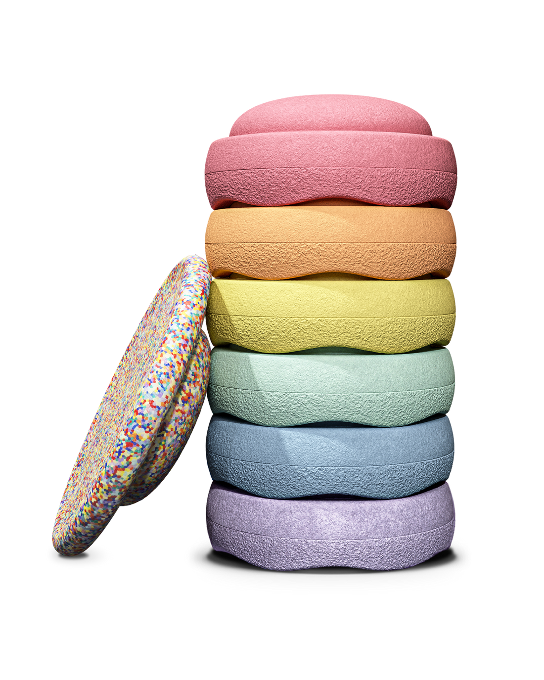 STAPELSTEIN® Rainbow Set