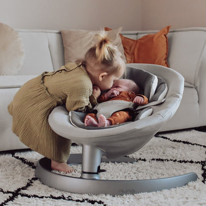 NUNA Leaf Grow Transat