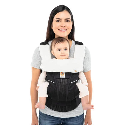 ERGOBABY bavoir pour porte-bébés
