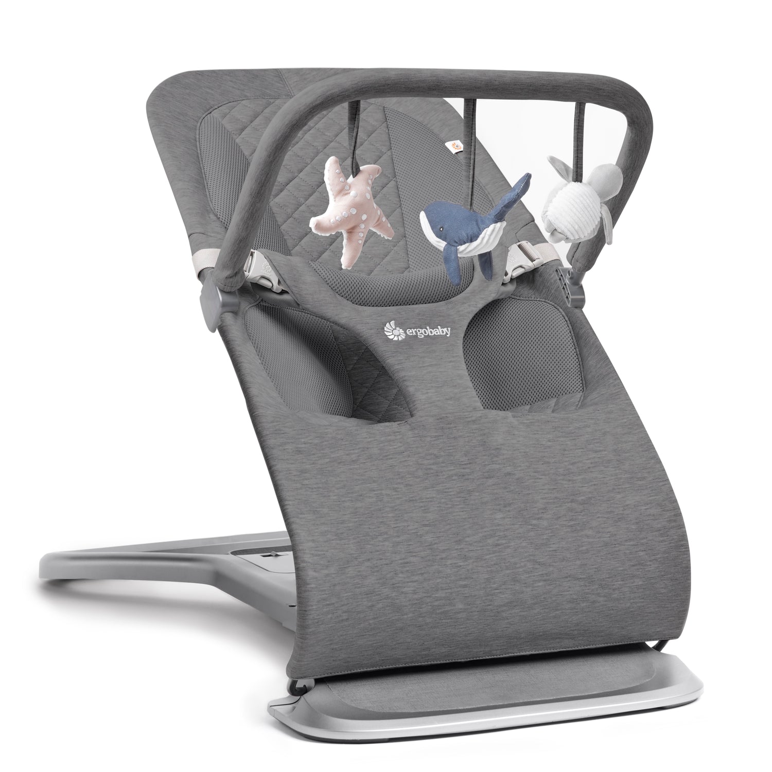ERGOBABY Arche de jeux Transat Evolve