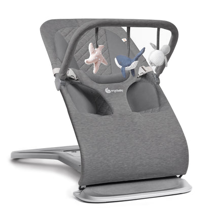 ERGOBABY Arche de jeux Transat Evolve
