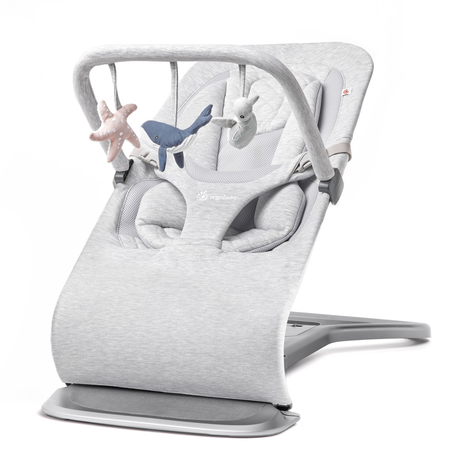 ERGOBABY Arche de jeux Transat Evolve