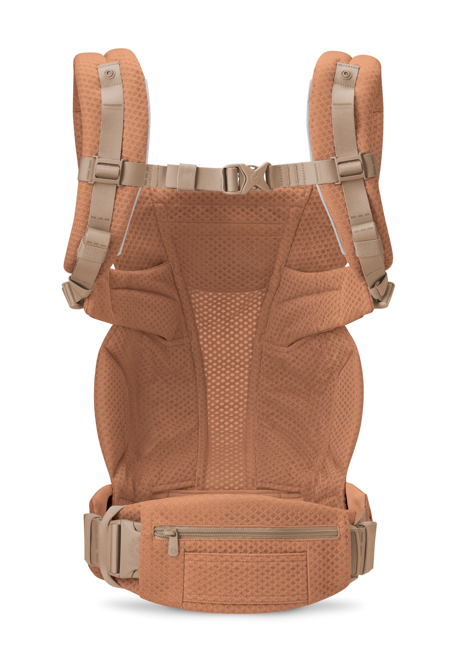 ERGOBABY Porte-bébé Omni Deluxe