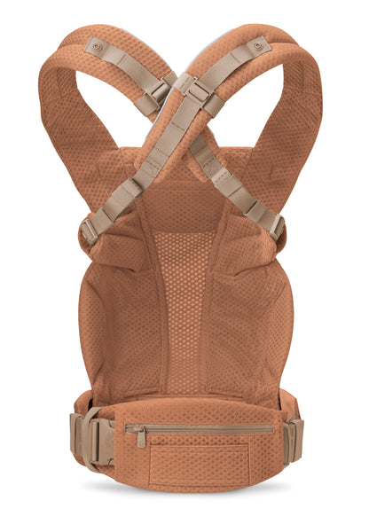ERGOBABY Porte-bébé Omni Deluxe