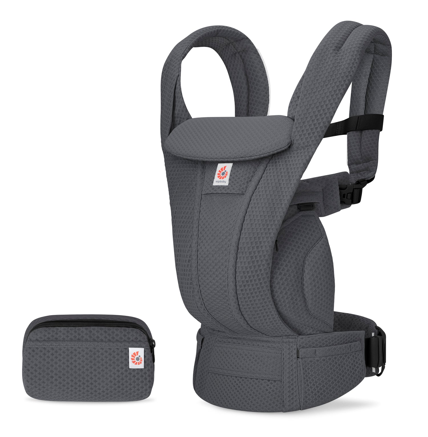 ERGOBABY Porte-bébé Omni Deluxe
