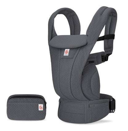 ERGOBABY Porte-bébé Omni Deluxe