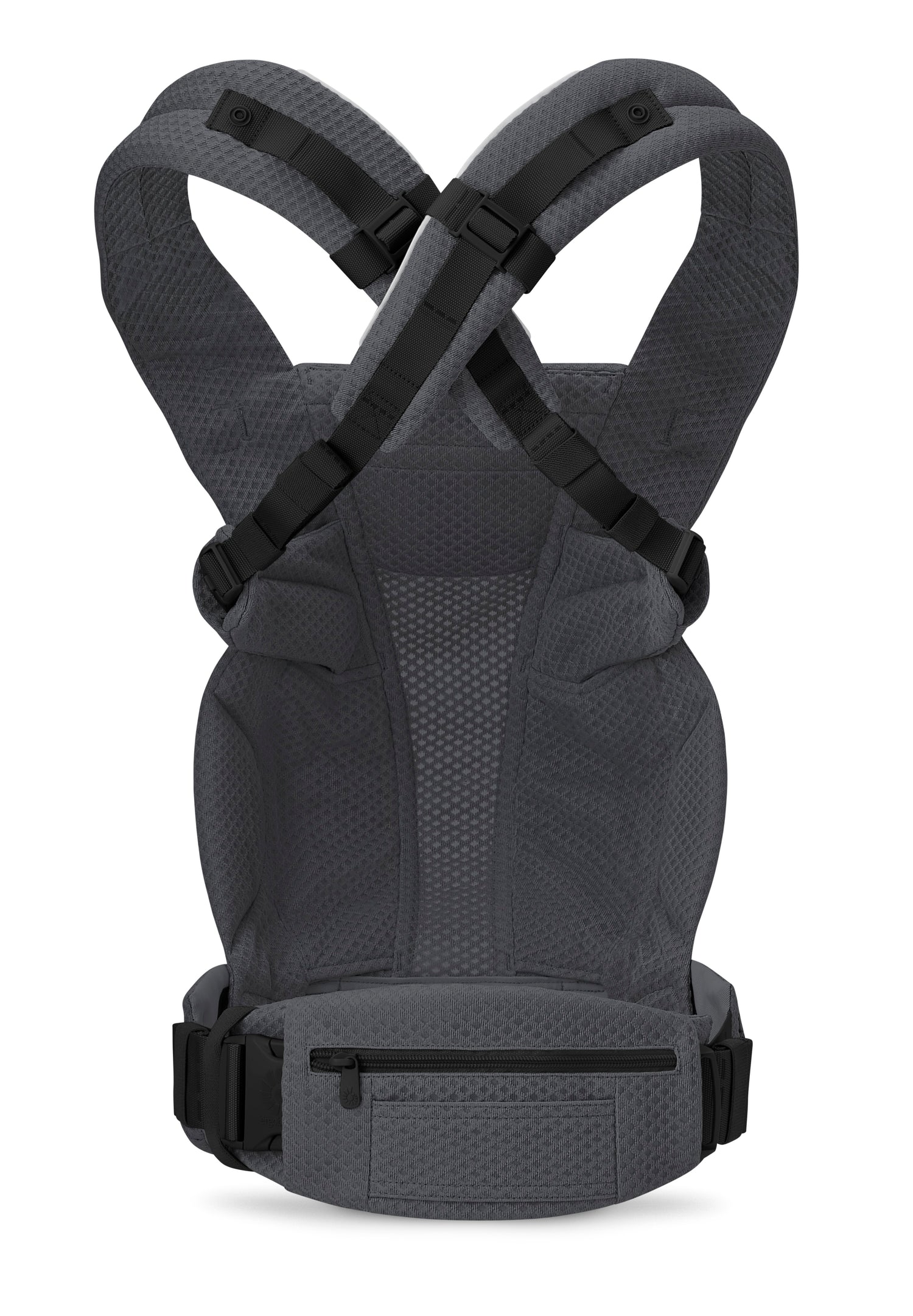 ERGOBABY Porte-bébé Omni Deluxe