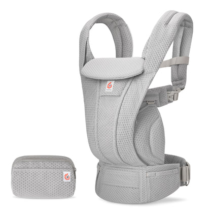 ERGOBABY Porte-bébé Omni Deluxe