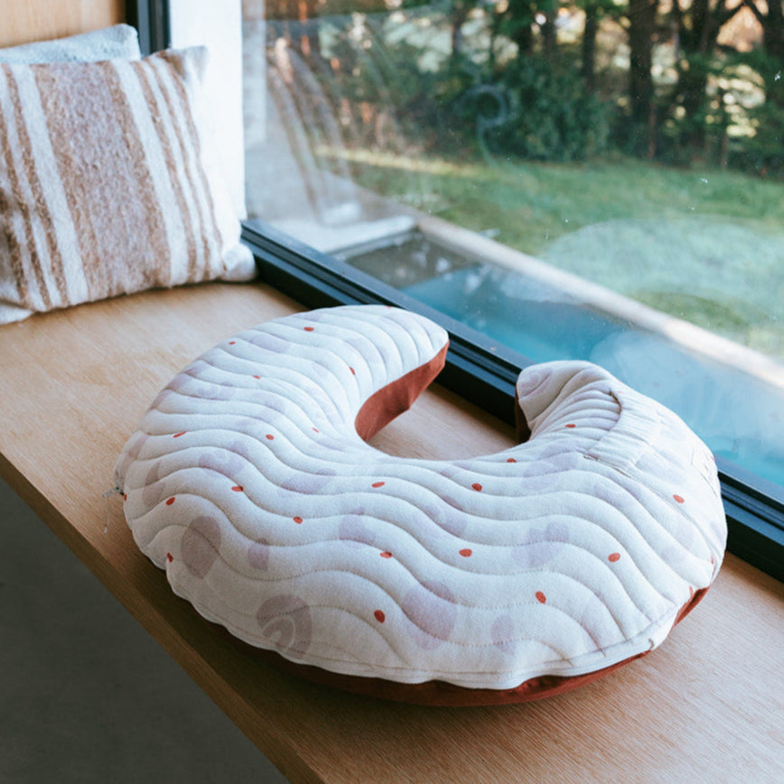 MUMADE Coussin d&