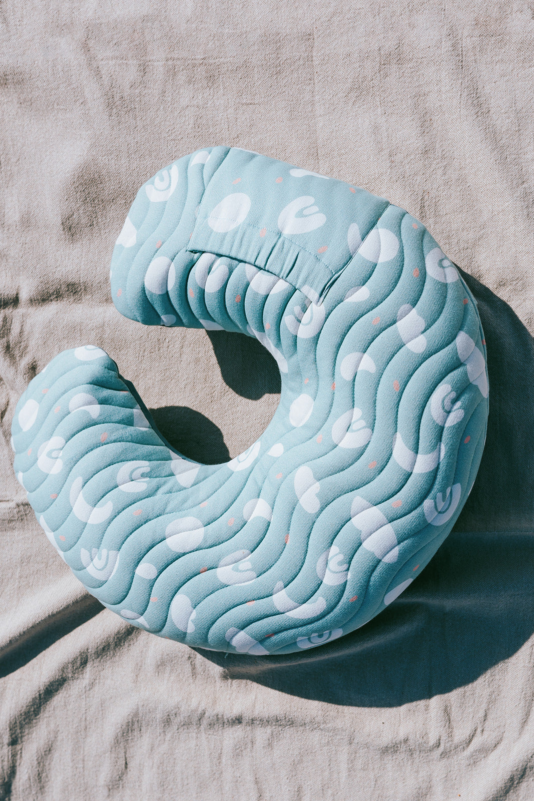 MUMADE Coussin d&