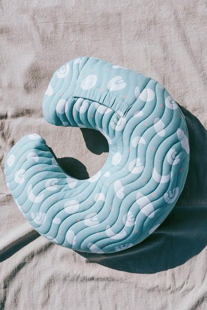 MUMADE Coussin d&